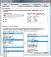 EW 4.0 SP2 - Page Editor Options - Authoring Tab